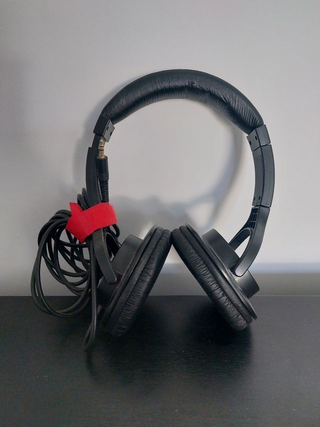 Cascos auriculares Roland RH-5