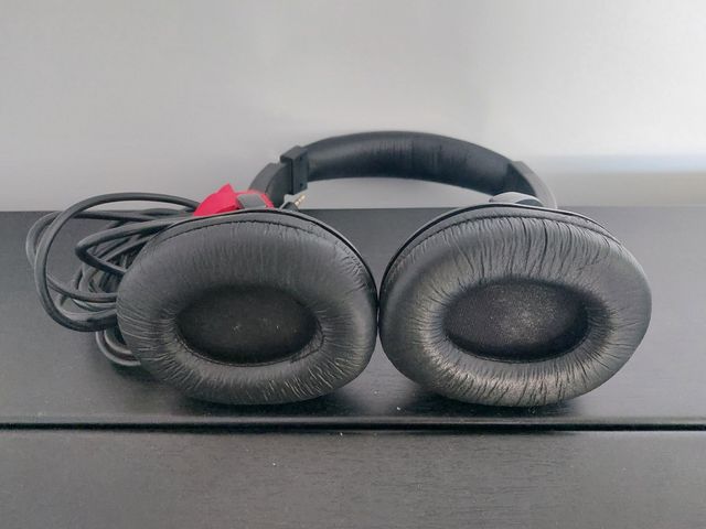 Cascos auriculares Roland RH-5