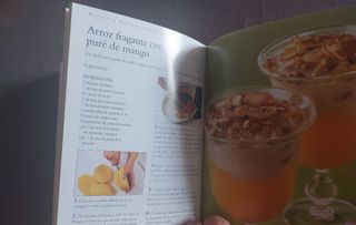 LOTE..3 LIBROS COCINA POR 3 Euros