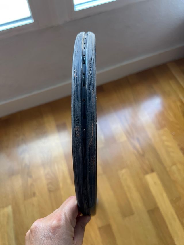 Raqueta Artengo TR500