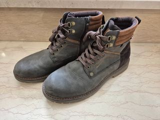 Scarpe uomo