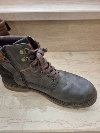 Scarpe uomo