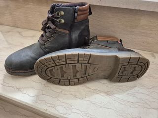 Scarpe uomo