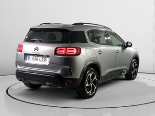 Citroën C5 Aircross 1.2 PureTech 130 Feel