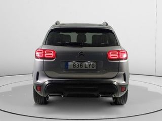 Citroën C5 Aircross 1.2 PureTech 130 Feel