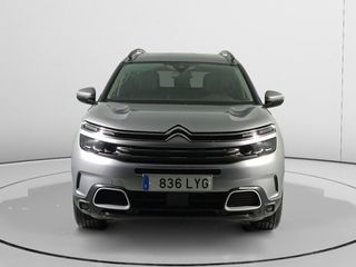 Citroën C5 Aircross 1.2 PureTech 130 Feel