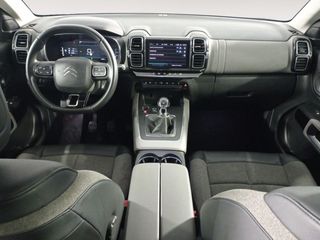 Citroën C5 Aircross 1.2 PureTech 130 Feel