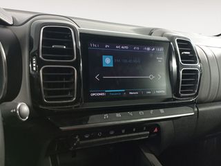 Citroën C5 Aircross 1.2 PureTech 130 Feel