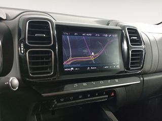 Citroën C5 Aircross 1.2 PureTech 130 Feel