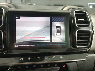 Citroën C5 Aircross 1.2 PureTech 130 Feel