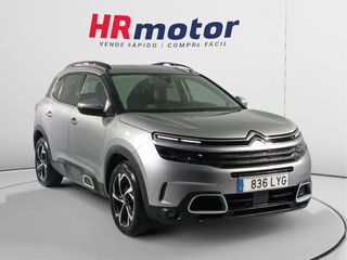 Citroën C5 Aircross 1.2 PureTech 130 Feel