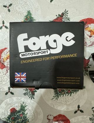 Valvula descarga 1.8t