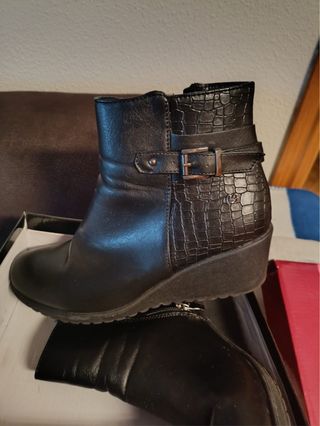 Botines