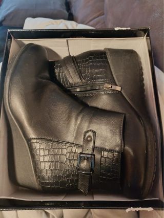 Botines