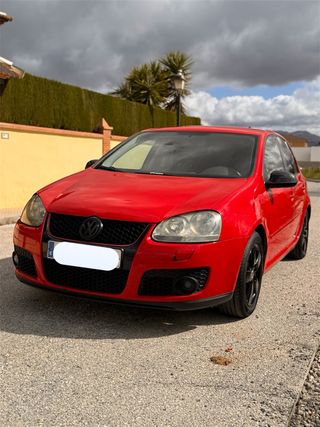 GOLF 5 140CV 