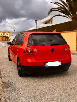 GOLF 5 140CV 