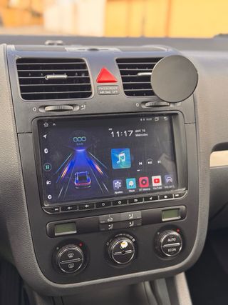 GOLF 5 140CV 