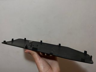 Embellecedor Tapa motor SEAT 1.9 TDI 