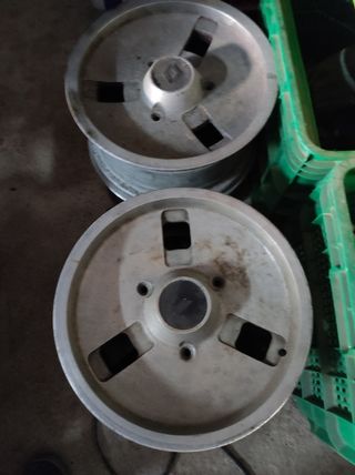 Renault 5 Alpine copa