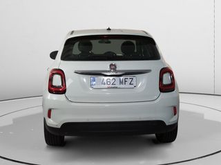 Fiat 500X Urban
