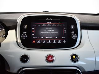Fiat 500X Urban