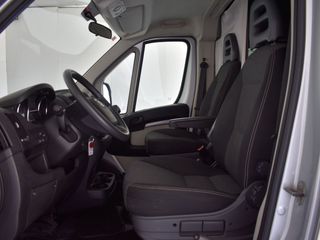 Fiat Ducato 115 L1H2