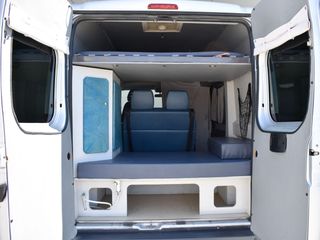 Fiat Ducato 115 L1H2