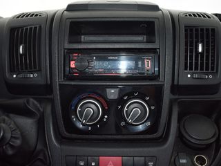 Fiat Ducato 115 L1H2