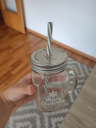 Vasos zumos