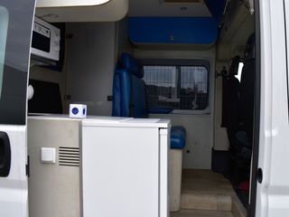 Fiat Ducato 115 L2H2
