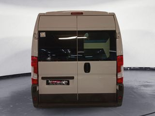 Fiat Ducato 115 L2H2