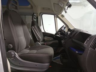 Fiat Ducato 115 L2H2