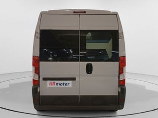 Fiat Ducato 115 L2H2