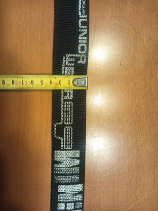 Cinturon