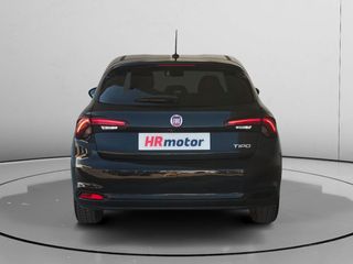 Fiat Tipo Life