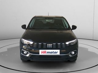 Fiat Tipo Life