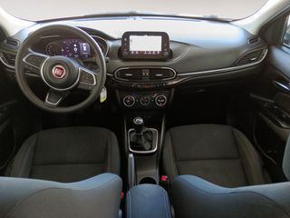 Fiat Tipo Life
