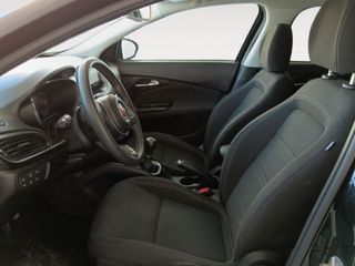 Fiat Tipo Life