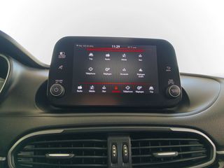 Fiat Tipo Life