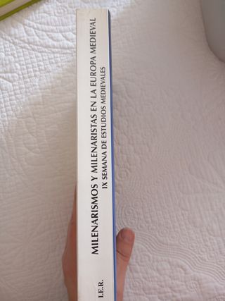 Minelarismos y milenaristas en la Europa