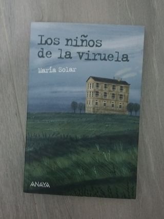 Black water la riada