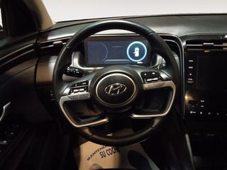 Hyundai Tucson Maxx 2WD