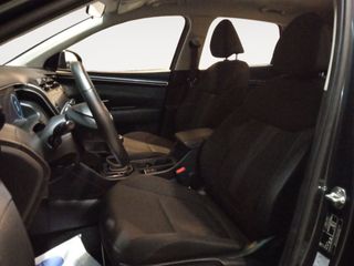 Hyundai Tucson Maxx 2WD