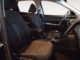 Hyundai Tucson Maxx 2WD