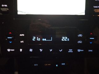 Hyundai Tucson Maxx 2WD