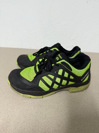 Zapatos de seguridad