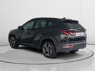 Hyundai Tucson Maxx Plug-In Hybrid 4WD