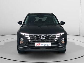 Hyundai Tucson Maxx Plug-In Hybrid 4WD
