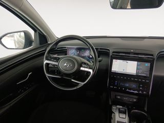 Hyundai Tucson Maxx Plug-In Hybrid 4WD