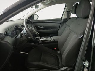 Hyundai Tucson Maxx Plug-In Hybrid 4WD